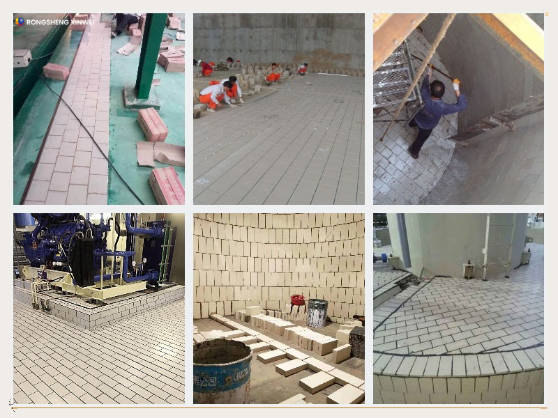 High-Quality Acid Resistant Brick - Acid Resistant Brick - 2