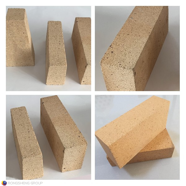 Low Porosity Fireclay Brick - Fireclay Brick - 2
