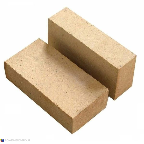 Low Porosity Fireclay Brick - Fireclay Brick - 1