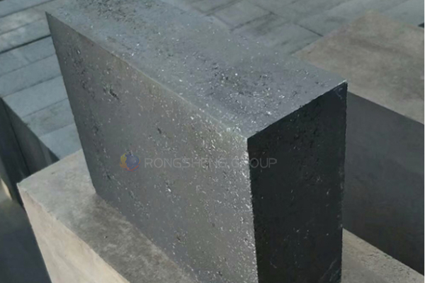 Magnesia Carbon Brick - Magnesite Bricks - 2