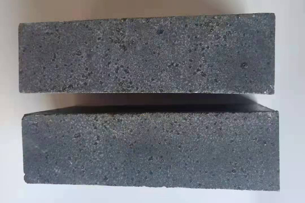Silicon Carbide Refractory Brick - Silicon Carbide Brick - 1