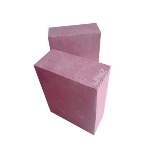 Fireproof Chrome Corundum Brick - Corundum Brick - 1