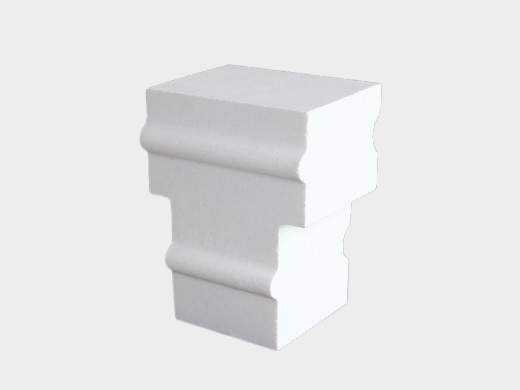 Fused Silica Brick