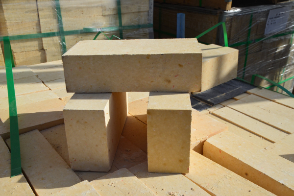 High Alumina Refractory Bricks - High Alumina Bricks - 3