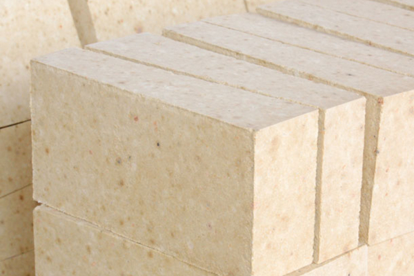 heavy high-alumina bricks