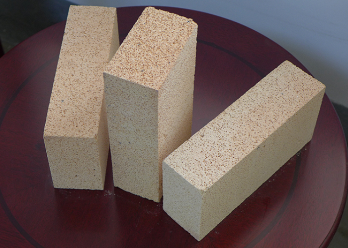 High Alumina Refractory Bricks - High Alumina Bricks - 6