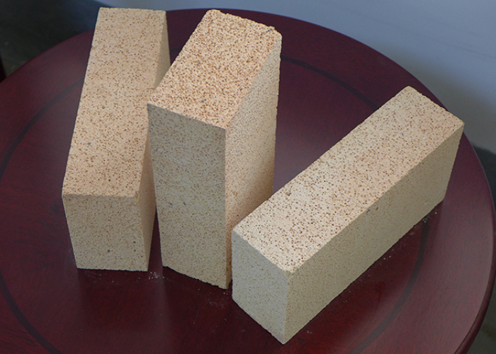 lightweight high-alumina refractoyr bricks