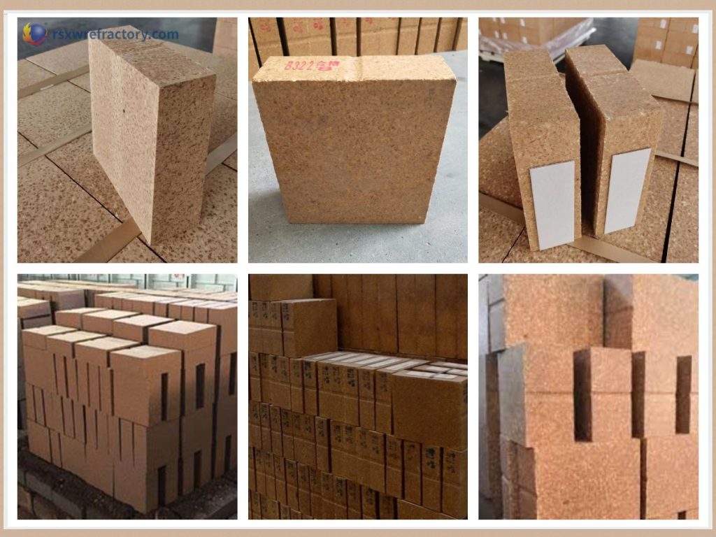 Magnesia Alumina Spinel Brick - Spinel Bricks - 4