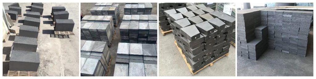 Silicon Carbide Refractory Brick - Silicon Carbide Brick - 2