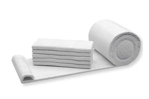 Lightweight Ceramic Fiber Insulation Products Launched