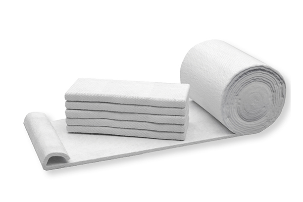 Lightweight Ceramic Fiber Insulation Products Launched - Company News - 1
