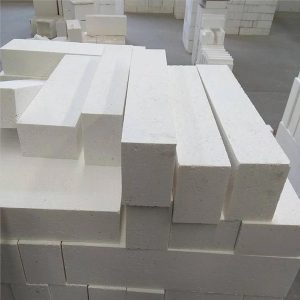 Corundum Refractory Bricks: A Solution to Your High-Temperature Challenges
