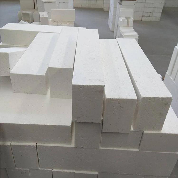 Corundum Refractory Bricks: A Solution to Your High-Temperature Challenges - Company News - 1