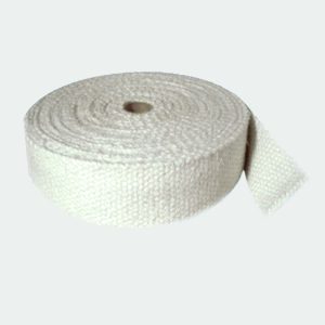 Good Thermal Insulation Ceramic Fiber Belt for Sale