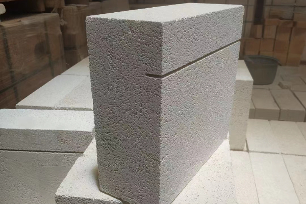 High-Performance Mullite Insulation Brick - Mullite Insulation Brick - 2