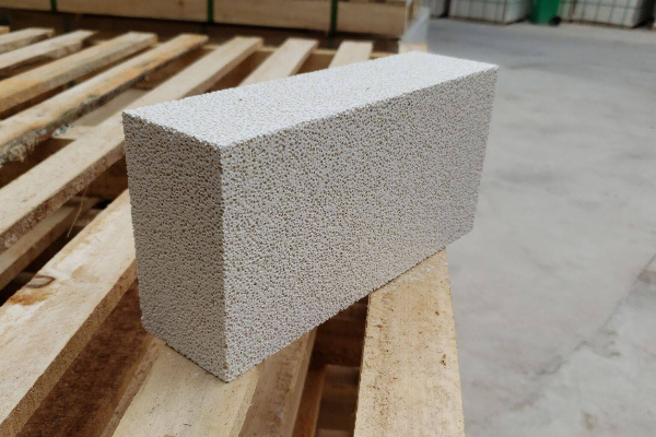 High-Performance Mullite Insulation Brick - Mullite Insulation Brick - 4