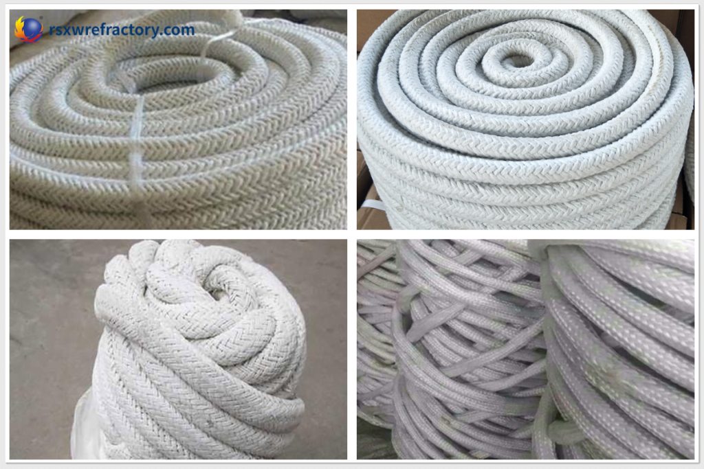 ceramic ropes