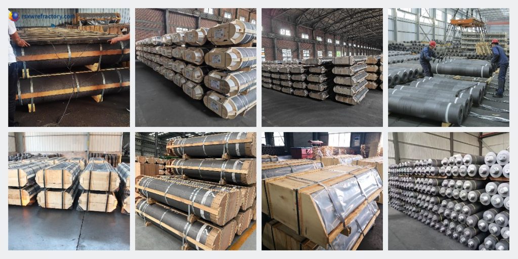 graphite electrode supplier