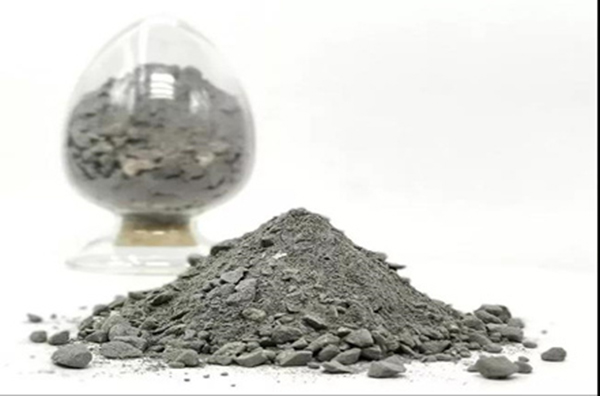 Hardening mechanism and correct storage of phosphate refractory castables - Showcase - 2