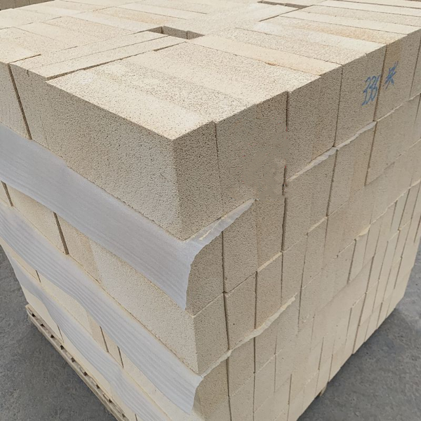  Light Weight High Alumina Insulation Brick - High Alumina Insulation Brick - 1