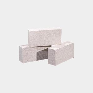  Light Weight High Alumina Insulation Brick