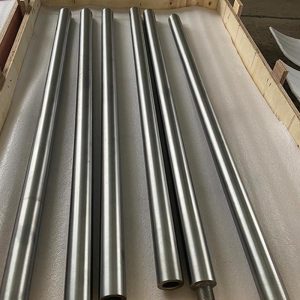 China Factory Manufacture Excellent Quality Molybdenum Electrode