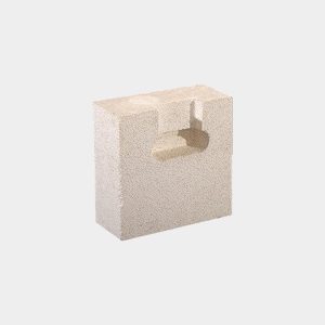 High-Performance Mullite Insulation Brick