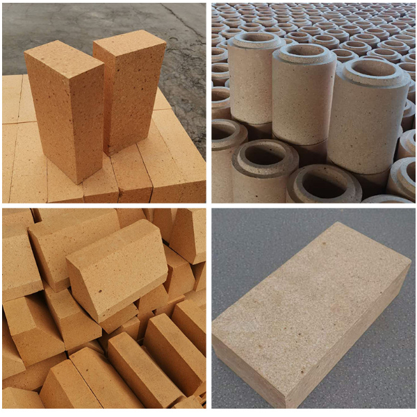 Sintered Mullite Brick - Mullite Brick - 2