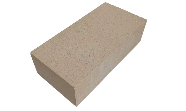 Sintered Mullite Brick - Mullite Brick - 1