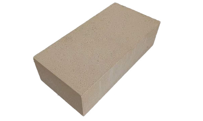 sintered mullite brick