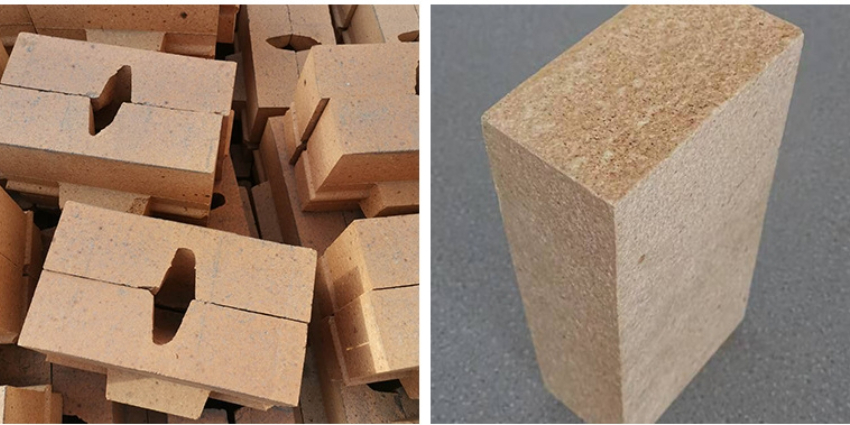 sintered mullite bricks