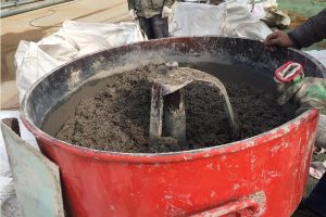 How to Construct Refractory Castables?