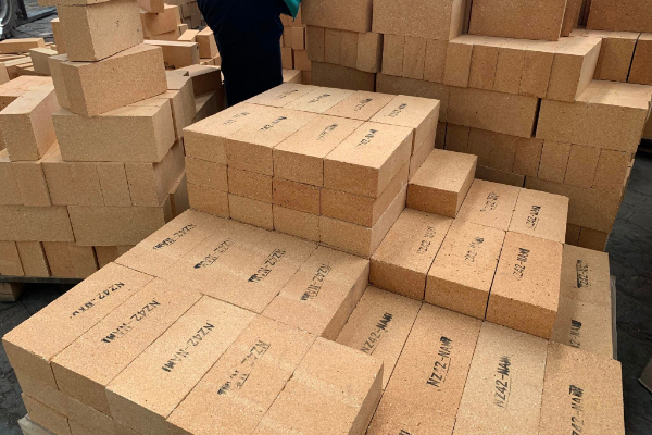 Refractory Clay Brick Shipping to Canada - News - 3