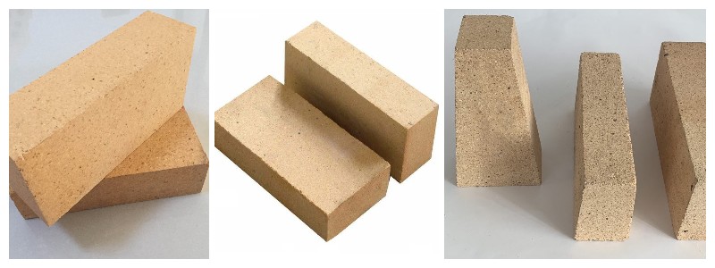 Refractory Clay Brick Shipping to Canada - News - 2