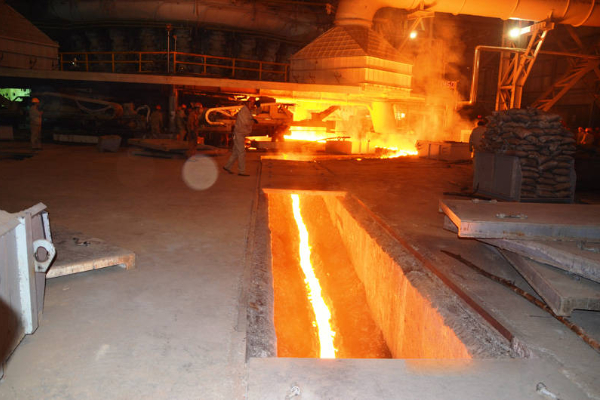 Refractory materials for blast furnace taphole - Our Blog - 1
