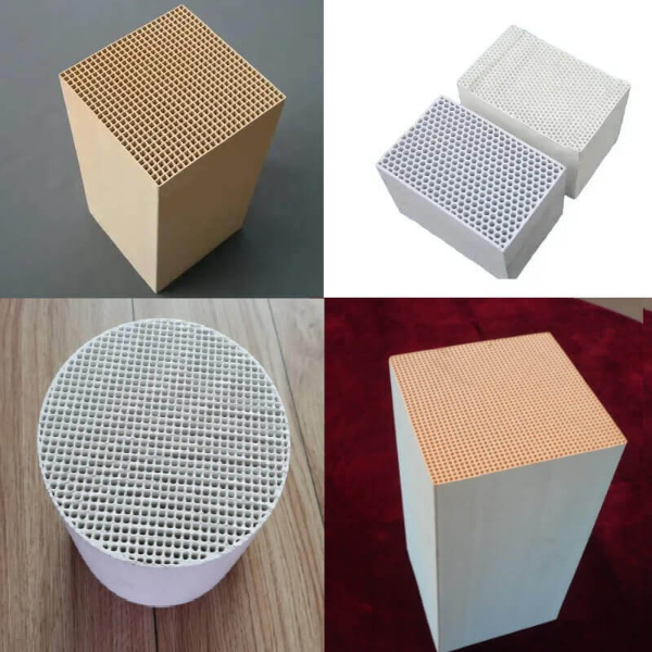 Ceramic Honeycomb Block Refractories Introduction - Our Blog - 2
