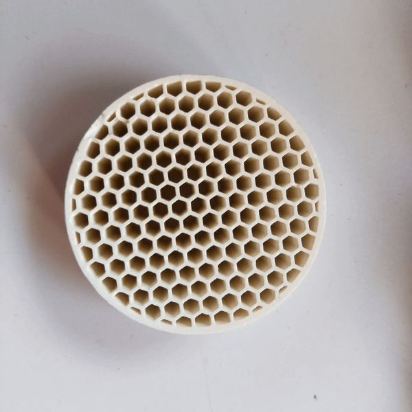 Ceramic Honeycomb Block Refractories Introduction - Our Blog - 3