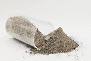 Common bonding methods for refractory binders