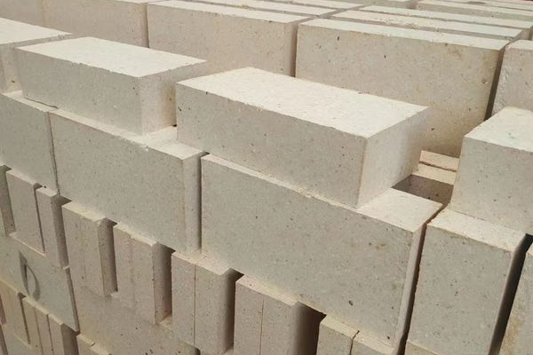 Five advantages of high alumina brick - Our Blog - 3