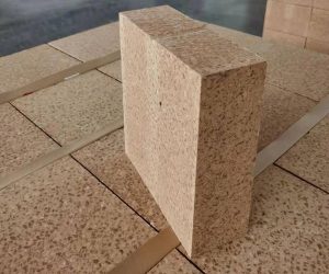 Application of Magnesium Aluminum Spinel Refractory Brick in Venezuelan Cement Plant
