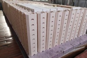 Zircon-mullite Bricks Sold to Spain