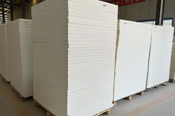 What are the main uses of ceramic refractory boards? - Our Blog - 2