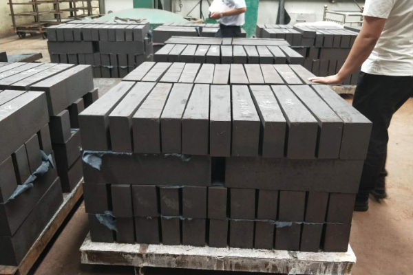 Successful application of magnesia chrome refractory bricks in South African metallurgical plants - News - 4