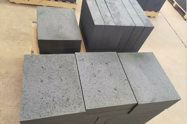 A batch of high-chromium bricks were successfully exported to Russia - Showcase - 2