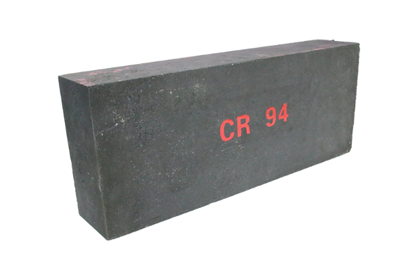 A batch of high-chromium bricks were successfully exported to Russia - Showcase - 3