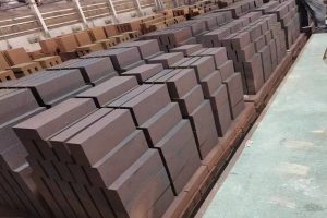 Successful application of magnesia chrome refractory bricks in South African metallurgical plants