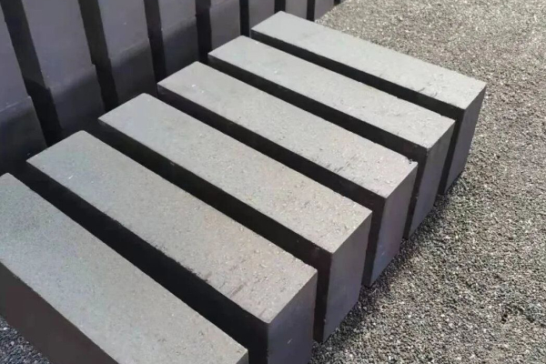 Successful application of magnesia chrome refractory bricks in South African metallurgical plants - News - 2