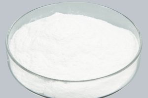 What are the uses of zirconium oxide powder in the dental industry?