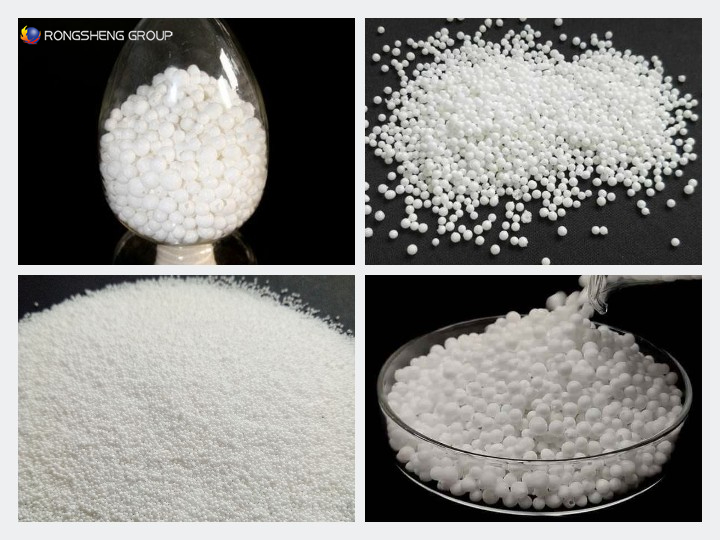 Refractory Bubble Alumina Balls - Refractory Raw Materials - 1
