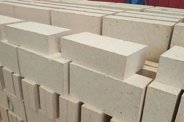 high-quality high-aluminum bricks